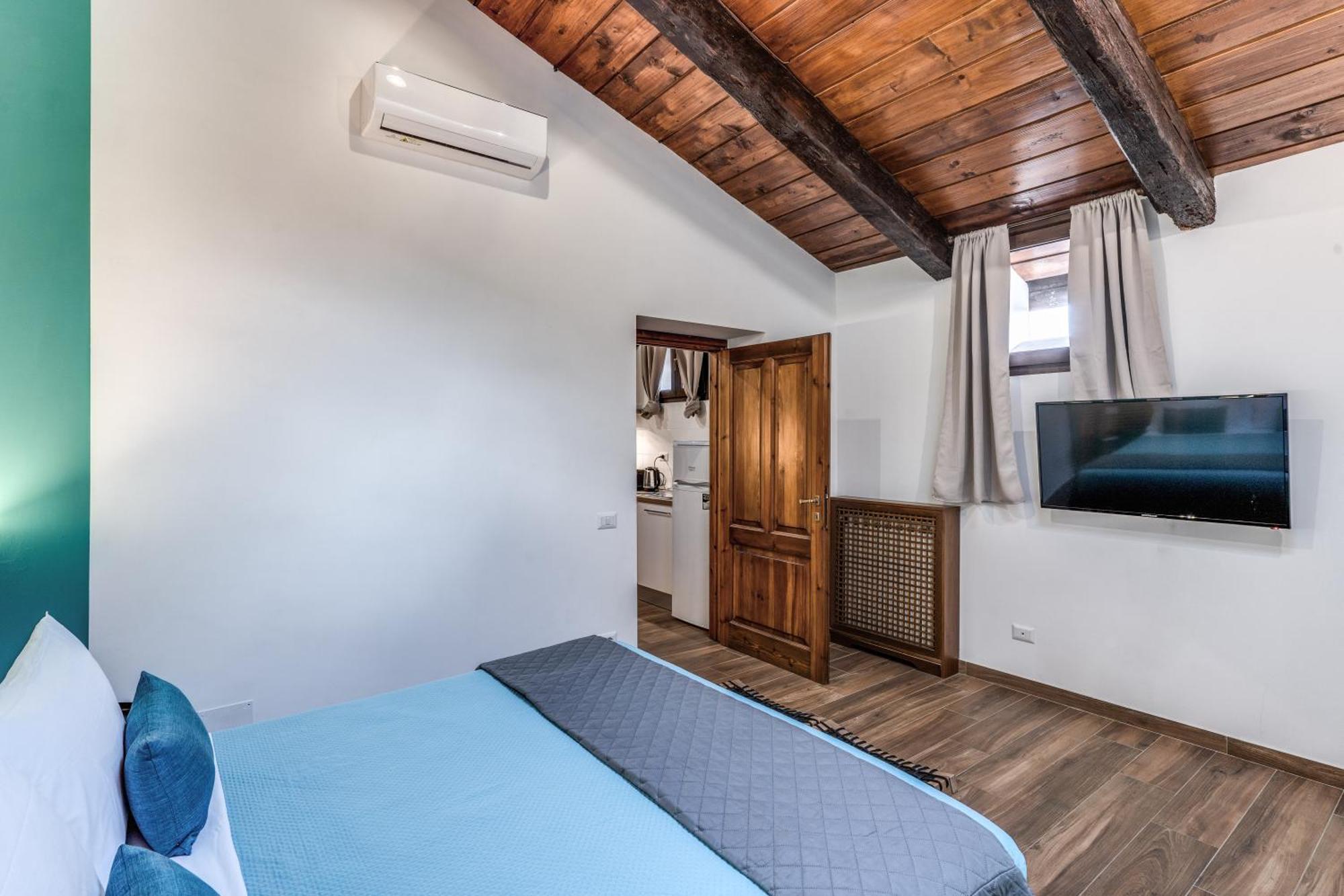 Ferienhaus Luciana Vatican
